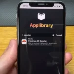 Applibrary.org