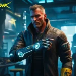 Cyberpunk 2077 Vik's Glove Not Working