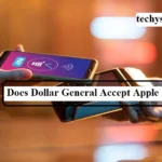 Does Dollar General Accept Apple Pay