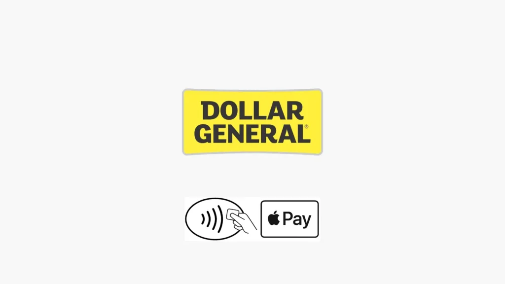 Does Dollar General Accept Apple Pay