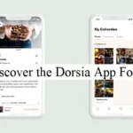 Dorsia App Font