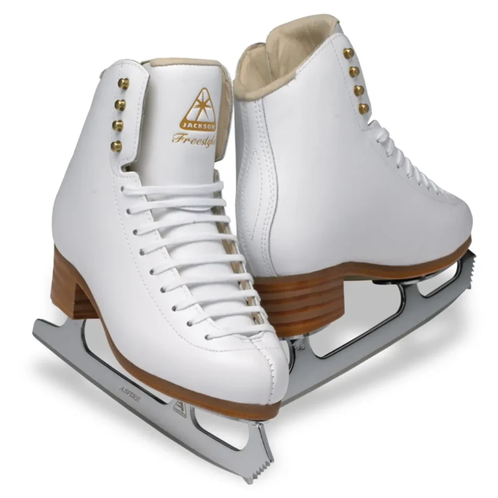 Features of Jackson Ice Skates