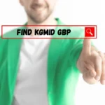 Find the kgmid for GBP