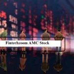 Fintechzoom AMC Stock