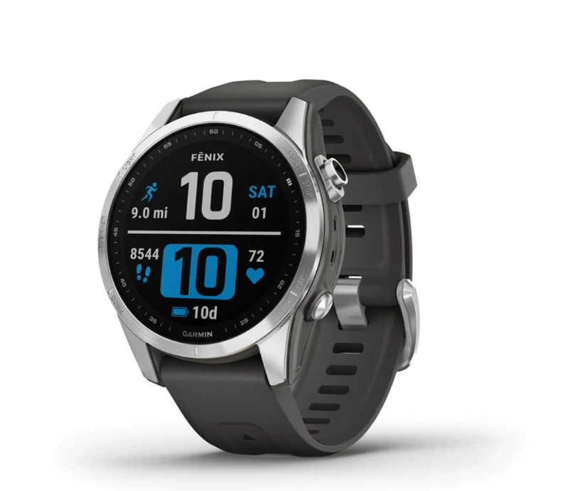 Garmin Fenix 7S