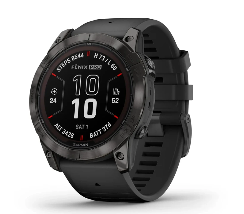 Garmin Fenix 7X