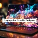 Laptops for Graphic Designers Under $100