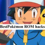 Pokémon ROM Hacks