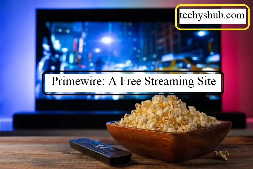 Primewire