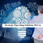 Strategic Operating Solutions McCoy