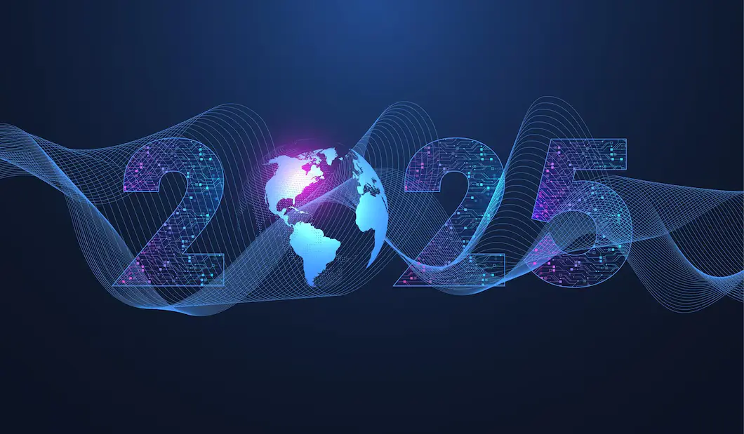 Tech You Can’t Miss in 2025