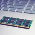 Type of Memory Compatible with Prostar Laptop NH58AF1