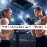 WWE SmackDown Episode 1491