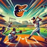 Baltimore Orioles vs San Francisco Giants Match Player Stats