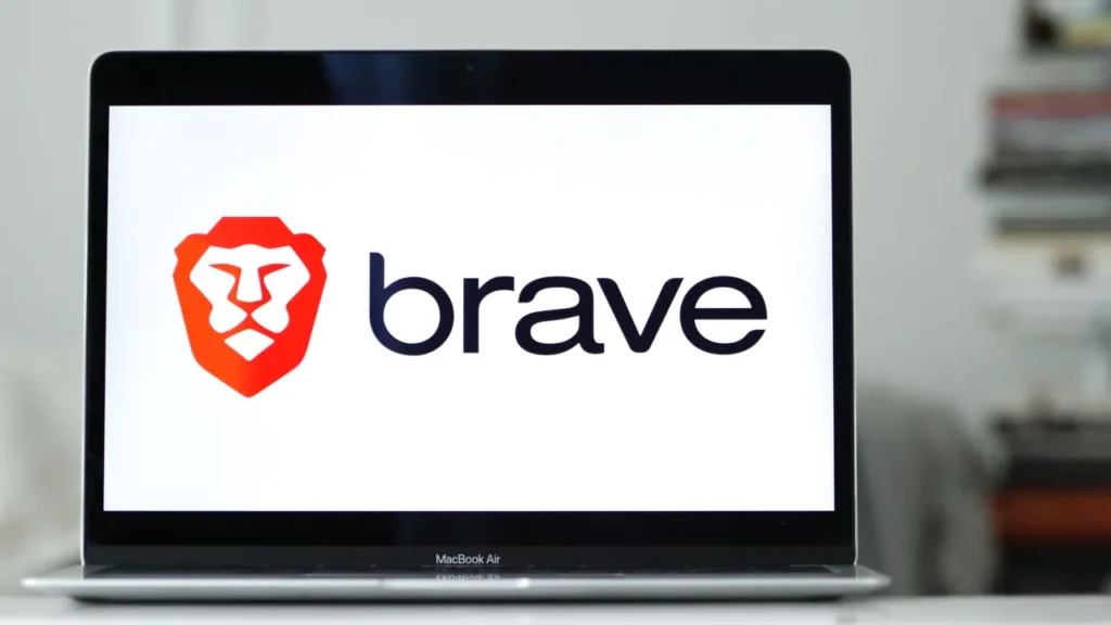 Brave Browser