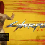 Cyberpunk 2077 sex mods