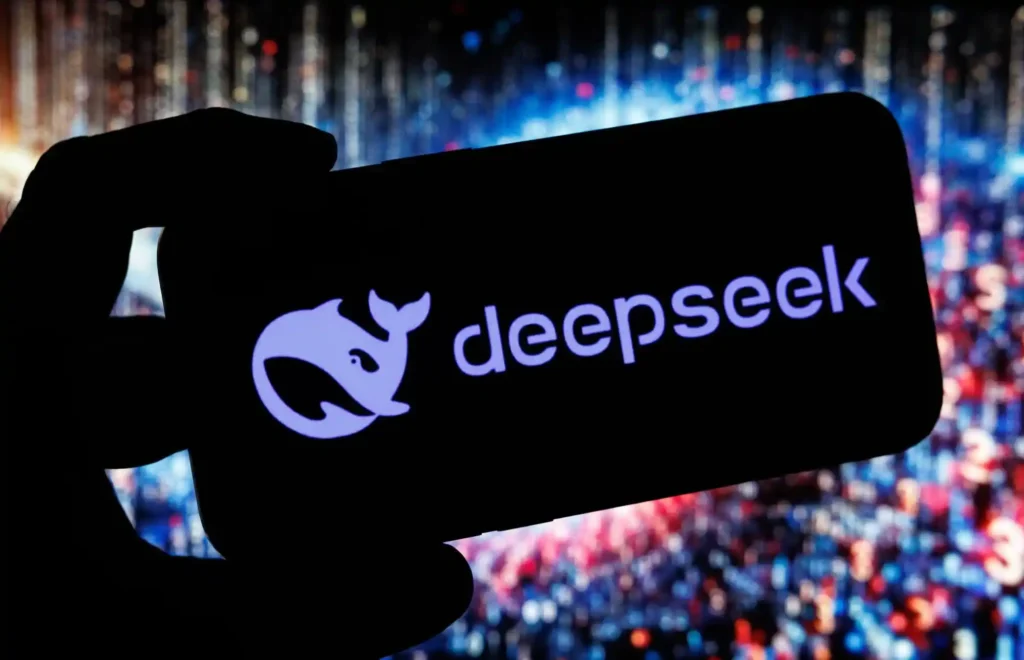 Deepseek Technology