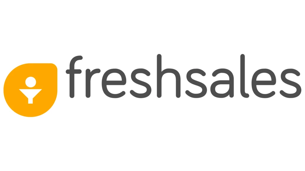 Freshsales (by Freshworks)