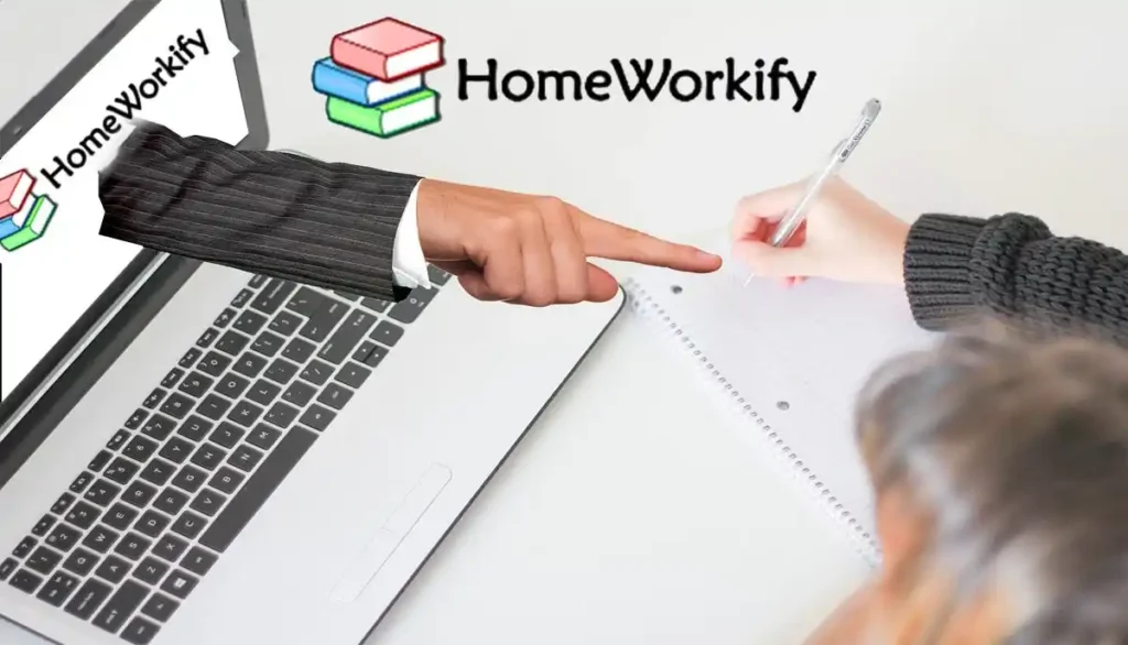 Homeworkify