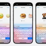 How to Use Genmoji on iOS 18