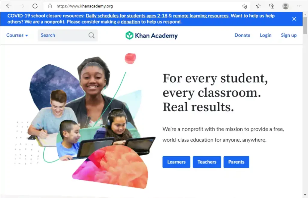 Khan Academy