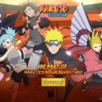 Naruto Online Ninja Exam 318 Tips