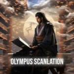 Olympus Scanlation