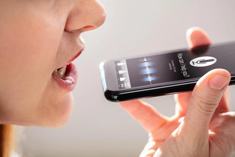 Optimize Your Website for Voice Search