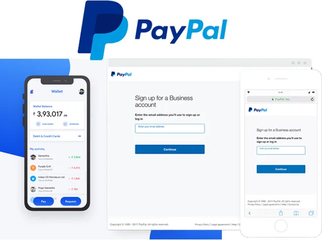 PayPal