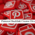 Pinterest Backlink Creator Divdev