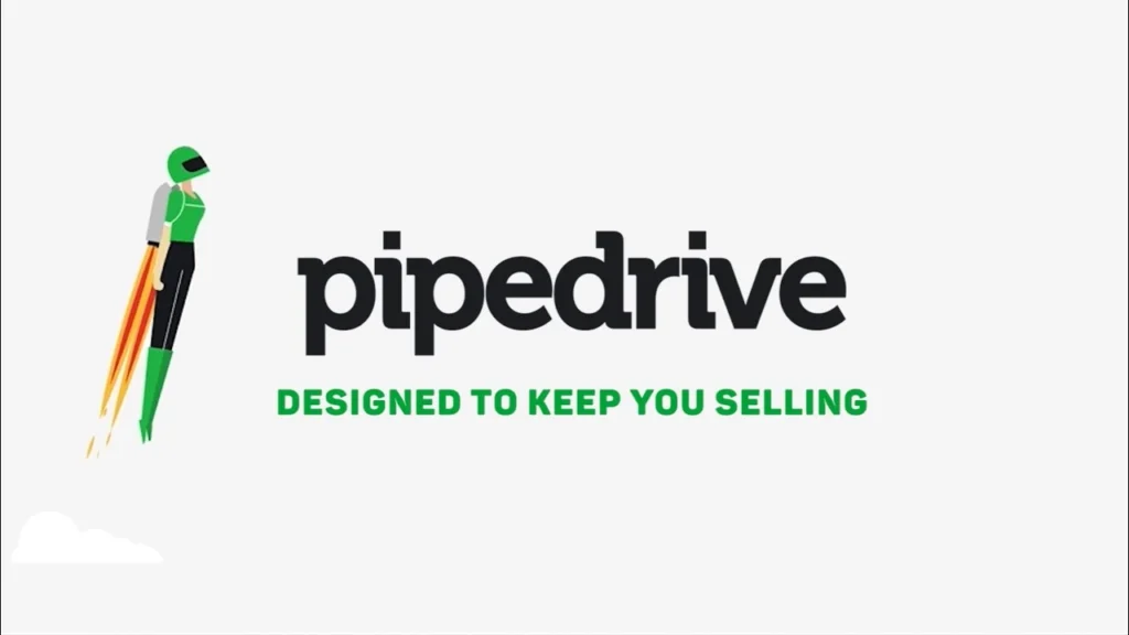 Pipedrive