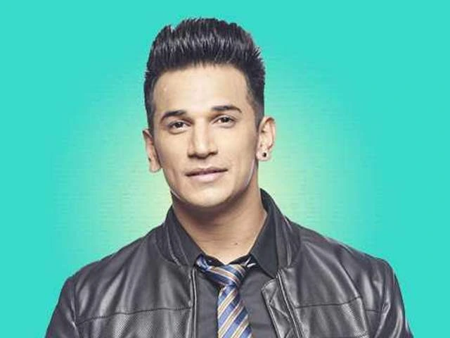 Who is Prince Narula