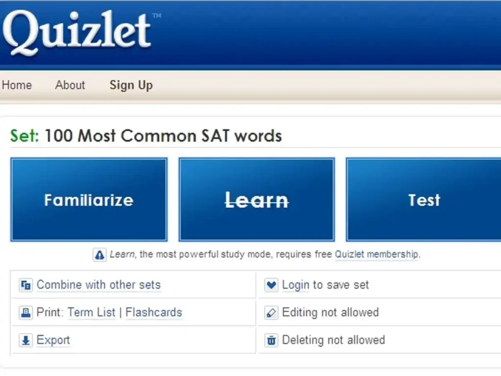 Quizlet