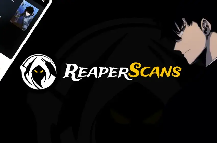 Reaper scans