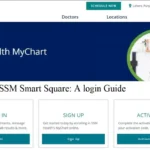 SSM Smart Square