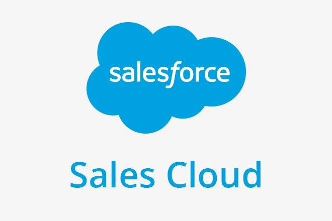 Salesforce Sales Cloud