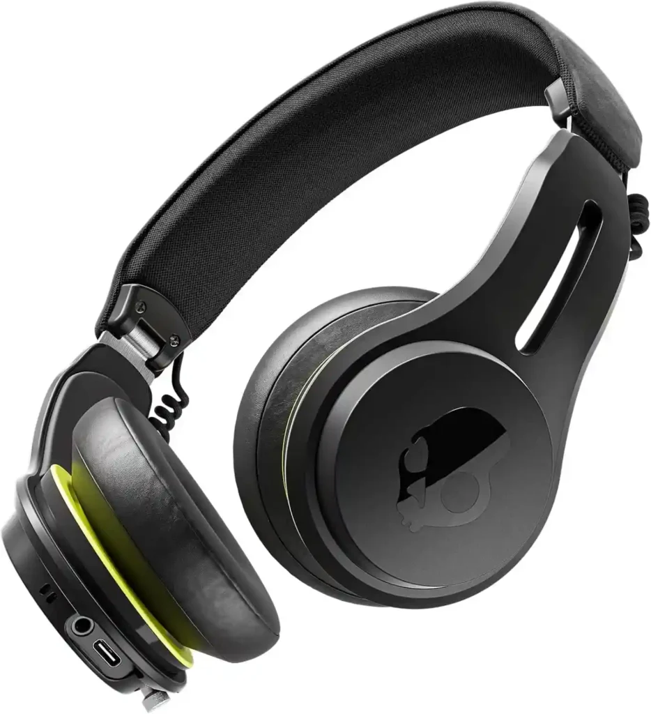 Skullcandy Crusher 2014 Design and Build Quality