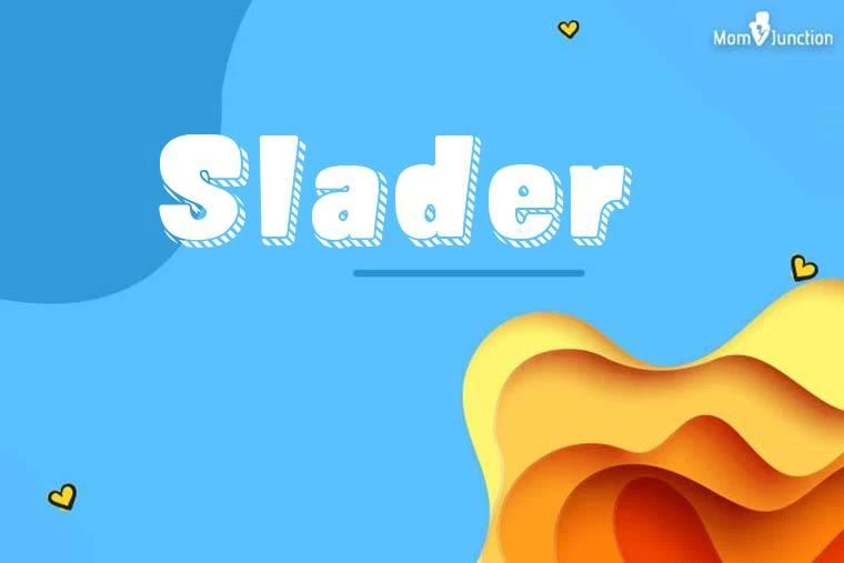 Slader