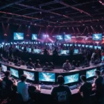 Top Esports Tournaments 2025-2026