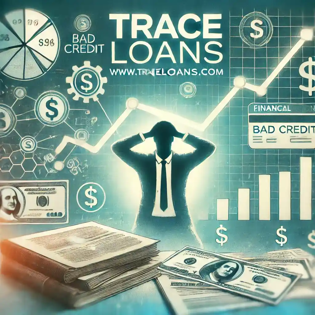 Understanding TraceLoans.com Bad Credit Loans