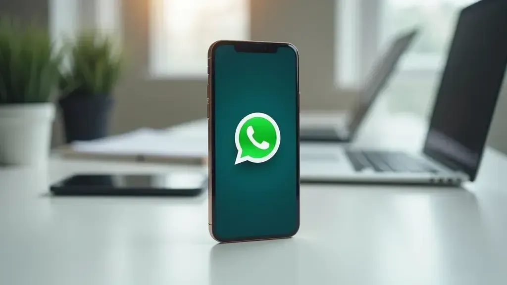 Understanding WhatsApp Data Usage  