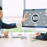 Use AI for SEO