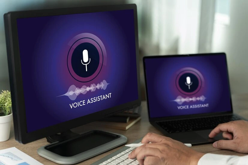 Voice Search Technology