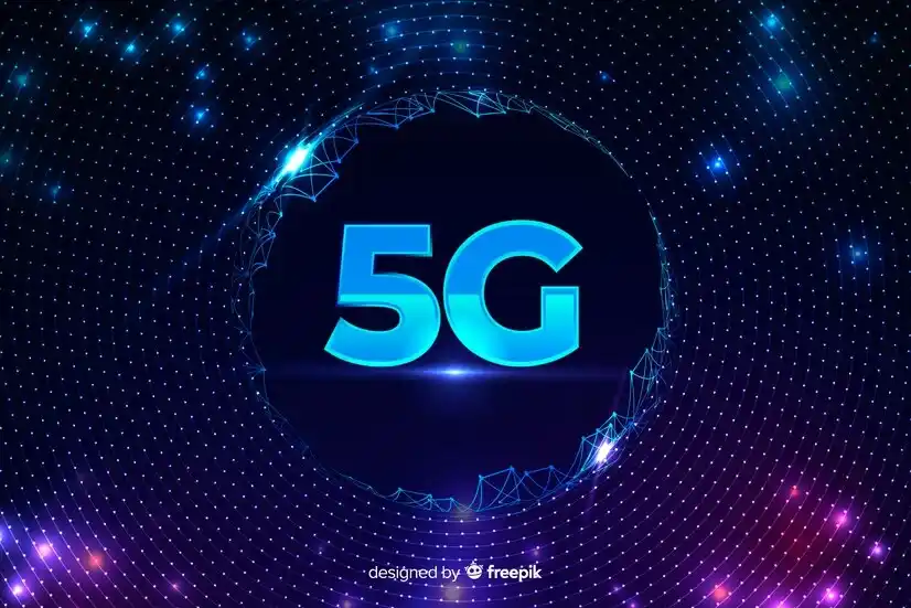 What is 5G