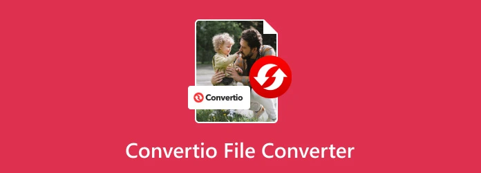 What is Convertio