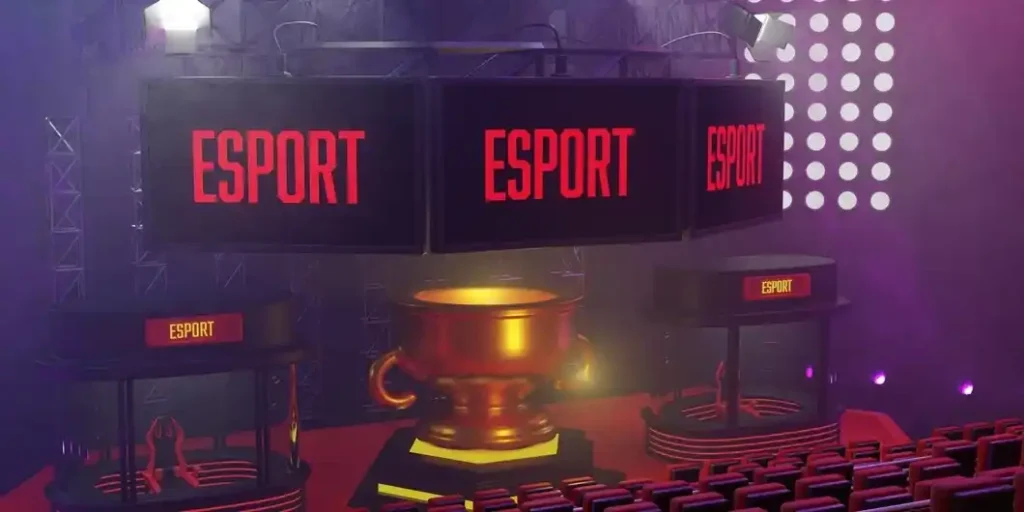 Why Esports Tournaments Matter