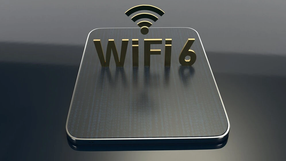 WiFi 6