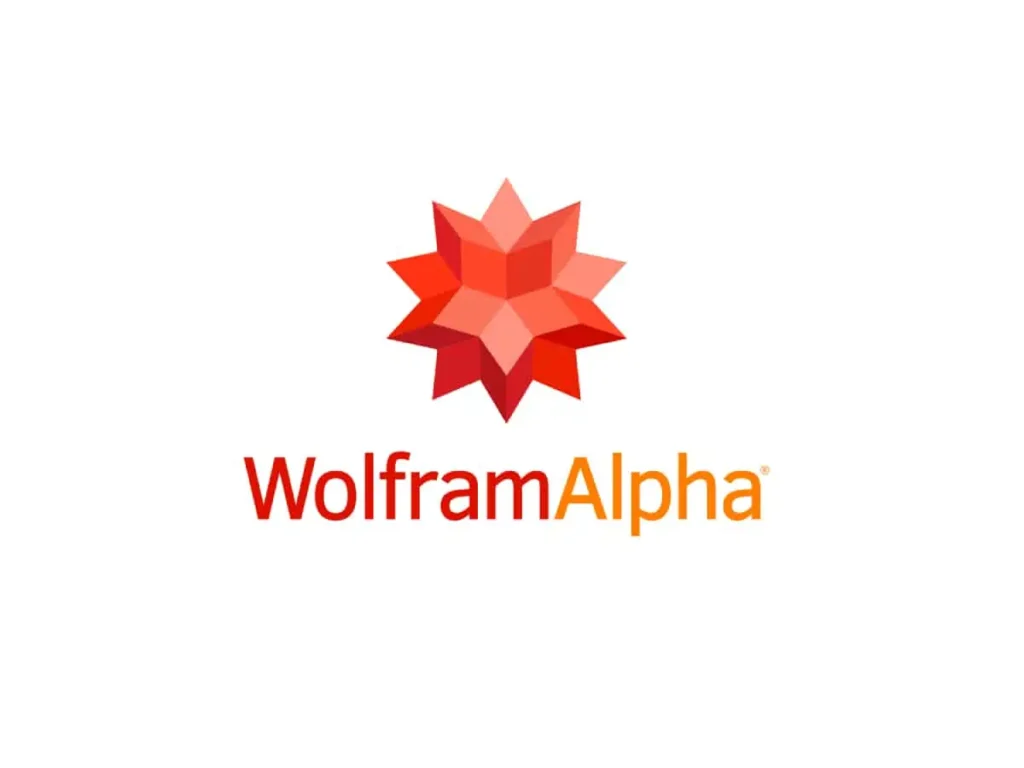 Wolfram Alpha