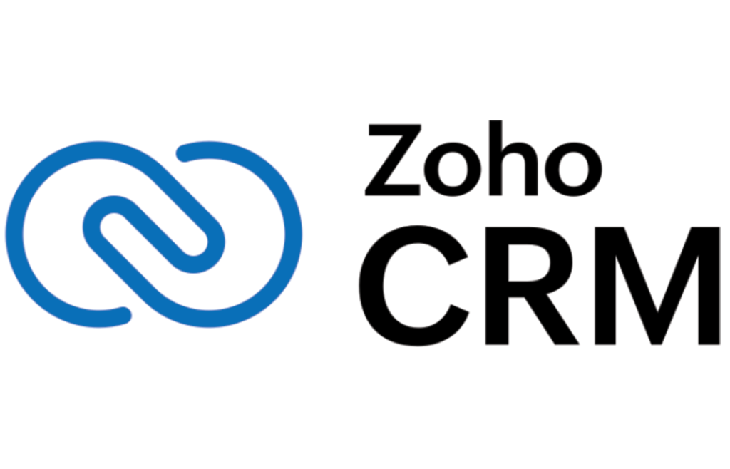 Zoho CRM