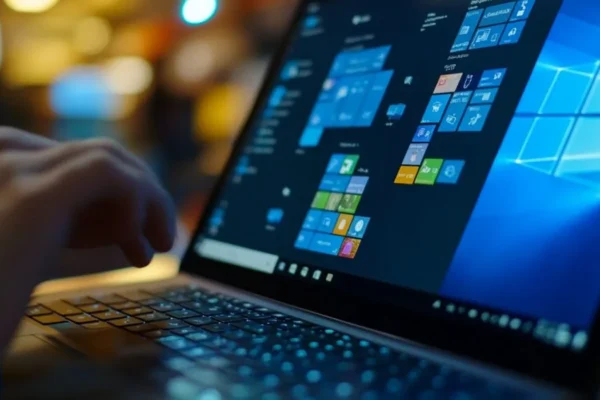 permanently disable Sticky Keys on Windows